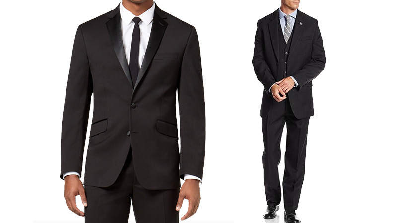 Tuxedo vs Suit for Prom: Differences and Recommendations 